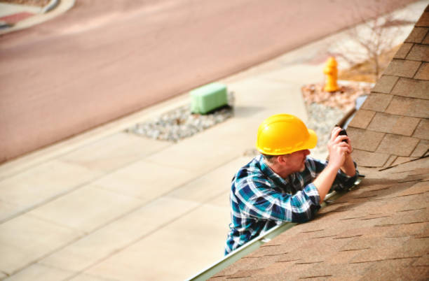 Tile Roofing Contractor in Roseburg North, OR