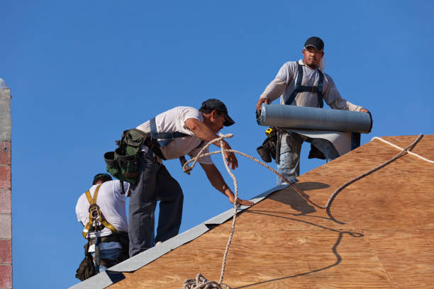 Residential Roof Replacement in Roseburg North, OR