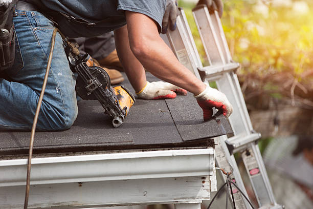 Quick and Trustworthy Emergency Roof Repair Services in Roseburg North, OR